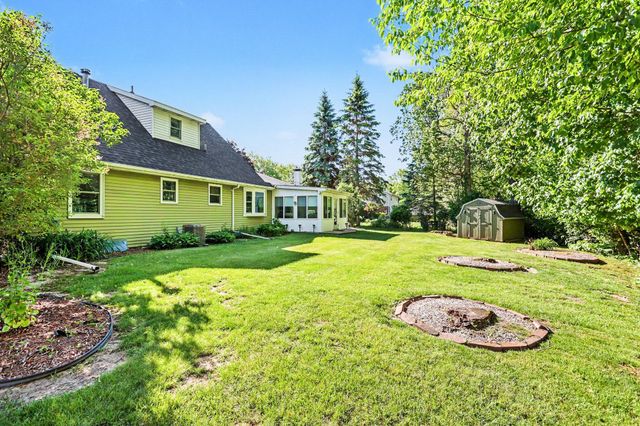2861 Wurtzel Drive, West, Freeland, MI 48623