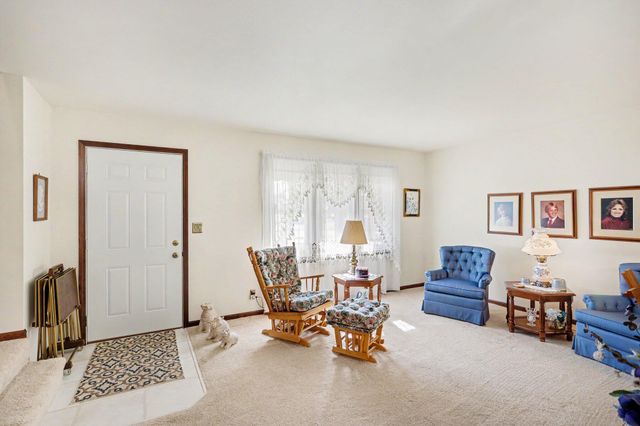 2861 Wurtzel Drive, West, Freeland, MI 48623