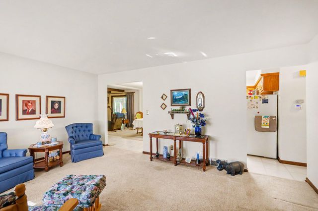 2861 Wurtzel Drive, West, Freeland, MI 48623