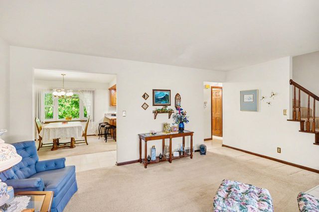 2861 Wurtzel Drive, West, Freeland, MI 48623