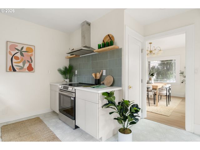 7215 Se 20TH Ave, Portland, OR 97202