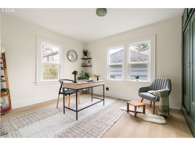 7215 Se 20TH Ave, Portland, OR 97202