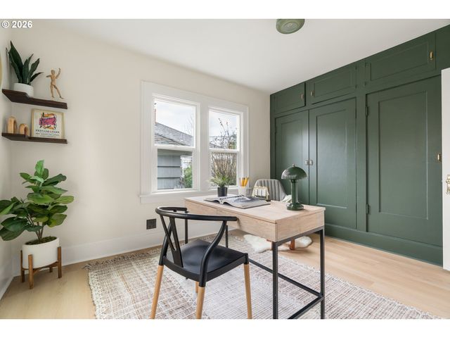 7215 Se 20TH Ave, Portland, OR 97202