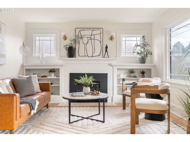 7215 Se 20TH Ave, Portland, OR 97202