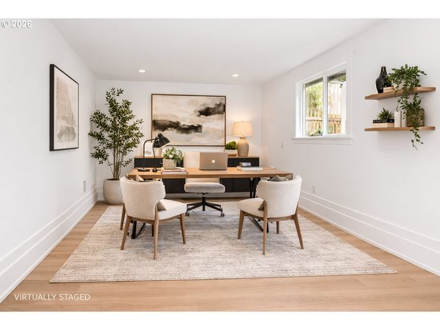 7215 Se 20TH Ave, Portland, OR 97202