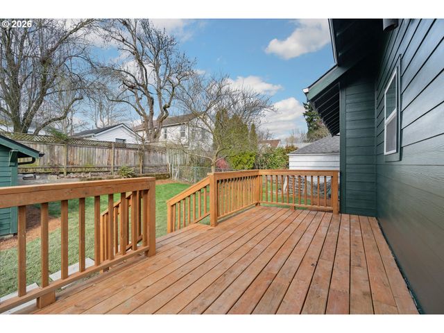 7215 Se 20TH Ave, Portland, OR 97202