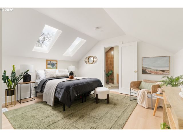 7215 Se 20TH Ave, Portland, OR 97202