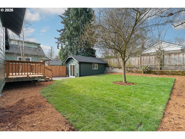 7215 Se 20TH Ave, Portland, OR 97202