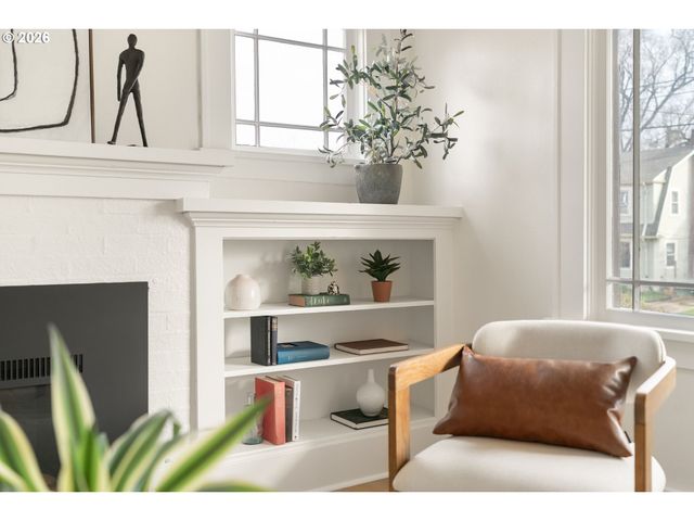 7215 Se 20TH Ave, Portland, OR 97202