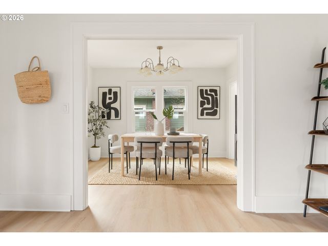 7215 Se 20TH Ave, Portland, OR 97202