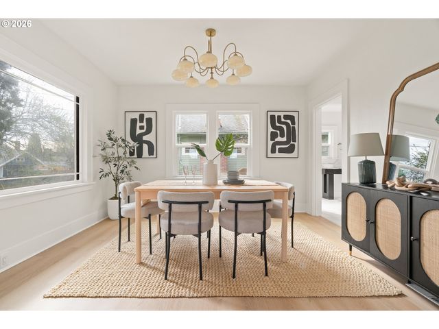 7215 Se 20TH Ave, Portland, OR 97202