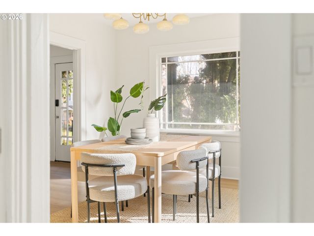 7215 Se 20TH Ave, Portland, OR 97202