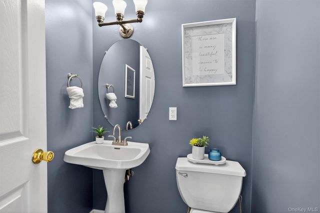 44 Catskill Avenue, Monroe, NY 10950