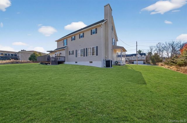 44 Catskill Avenue, Monroe, NY 10950