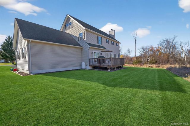 44 Catskill Avenue, Monroe, NY 10950