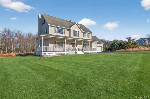 44 Catskill Avenue, Monroe, NY 10950