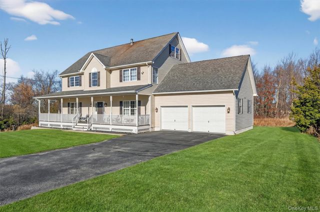 44 Catskill Avenue, Monroe, NY 10950