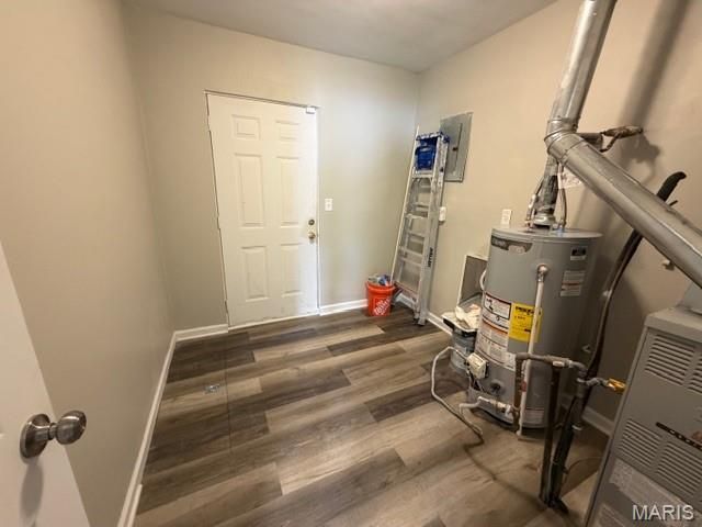 1003 N 86th Street, East St Louis, IL 62203