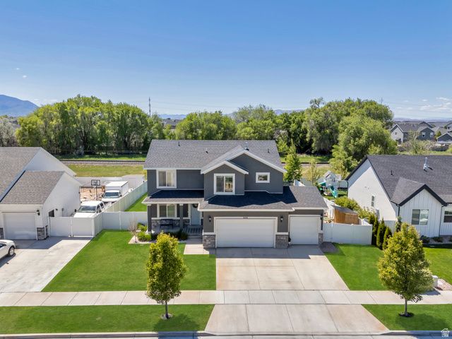 646 S MEADE ST, Mapleton, UT 84664
