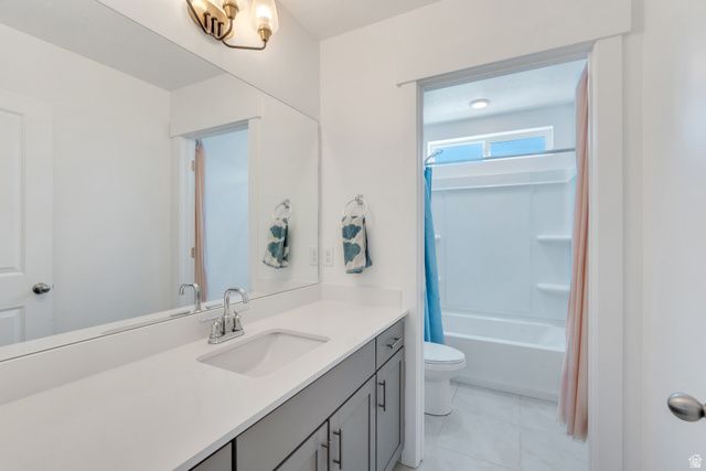 646 S MEADE ST, Mapleton, UT 84664