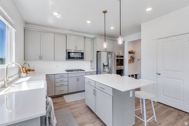646 S MEADE ST, Mapleton, UT 84664