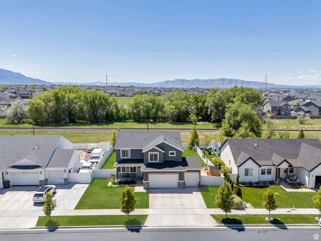 646 S MEADE ST, Mapleton, UT 84664