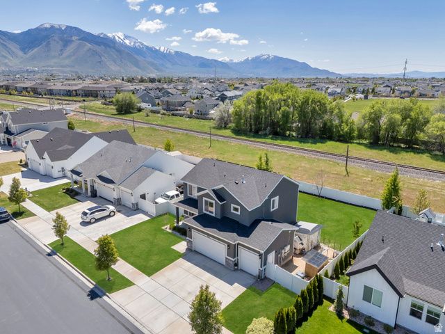 646 S MEADE ST, Mapleton, UT 84664