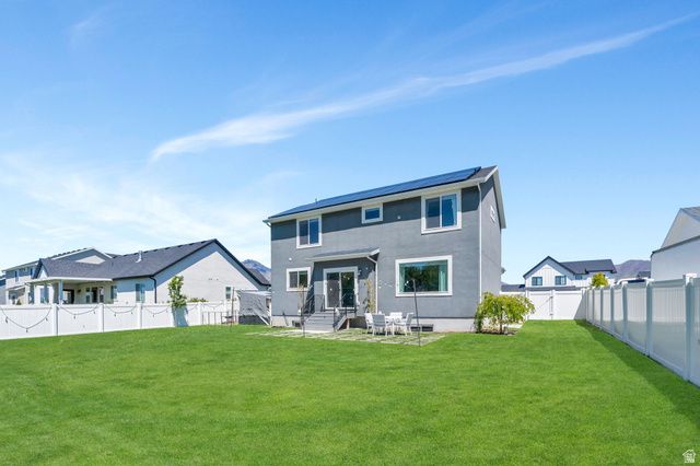 646 S MEADE ST, Mapleton, UT 84664