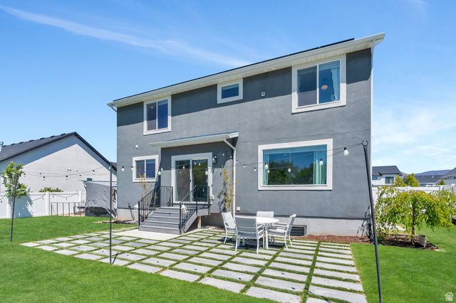 646 S MEADE ST, Mapleton, UT 84664