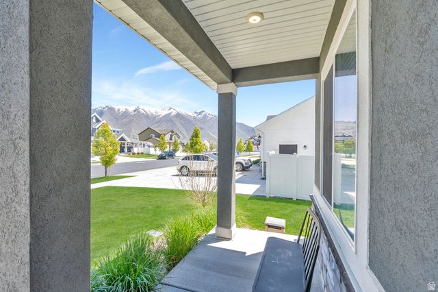 646 S MEADE ST, Mapleton, UT 84664