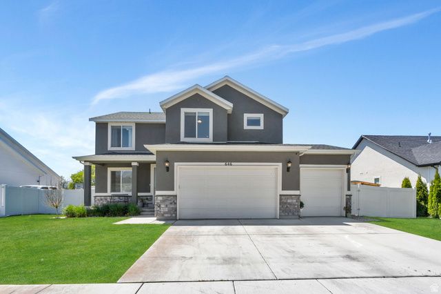 646 S MEADE ST, Mapleton, UT 84664