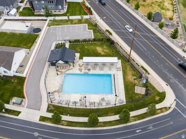 646 S MEADE ST, Mapleton, UT 84664