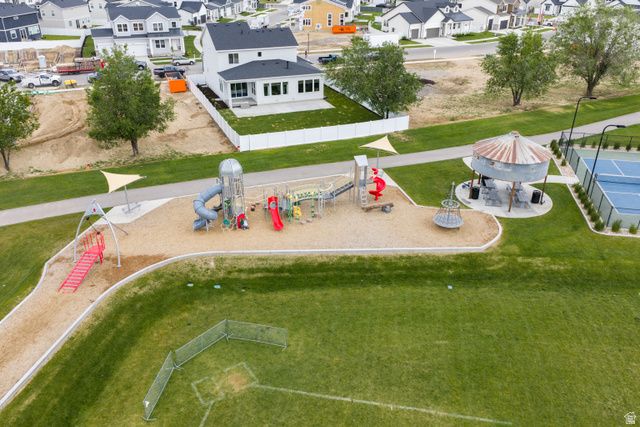 646 S MEADE ST, Mapleton, UT 84664