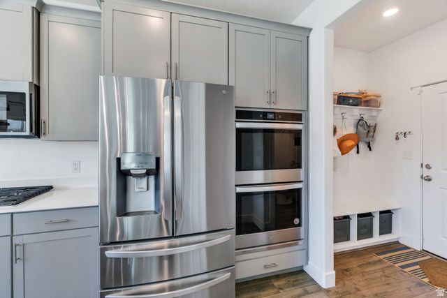 646 S MEADE ST, Mapleton, UT 84664