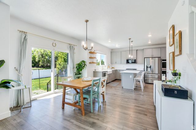 646 S MEADE ST, Mapleton, UT 84664