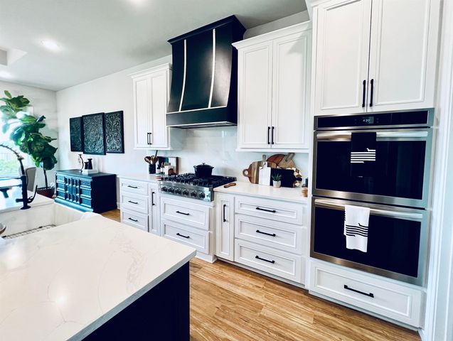 5602 Palladio Lane, Longview, TX 75605