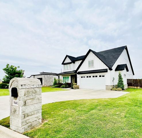 5602 Palladio Lane, Longview, TX 75605