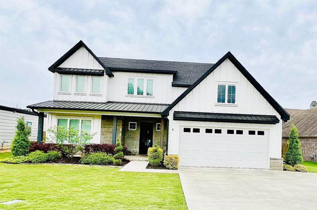 5602 Palladio Lane, Longview, TX 75605