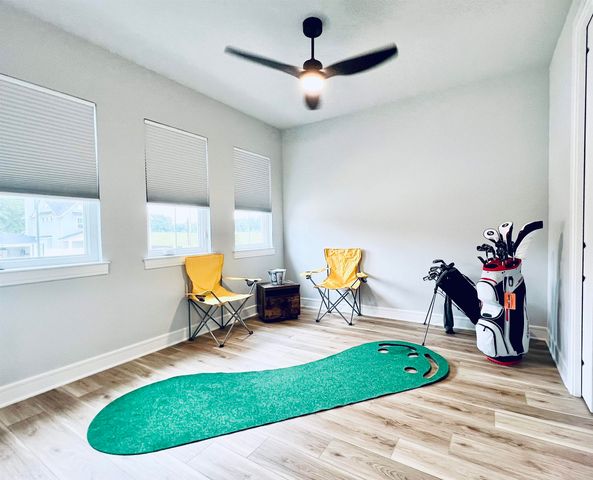 5602 Palladio Lane, Longview, TX 75605