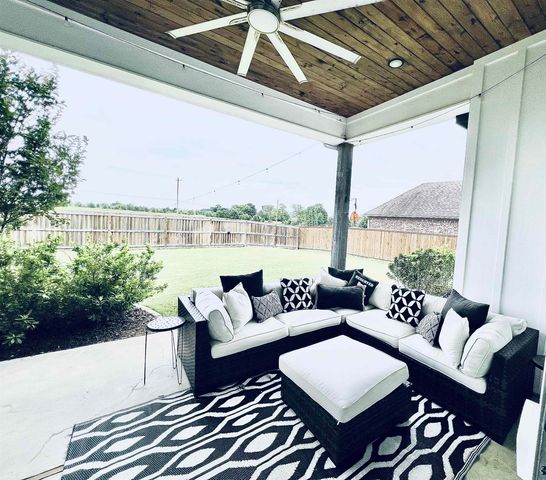 5602 Palladio Lane, Longview, TX 75605