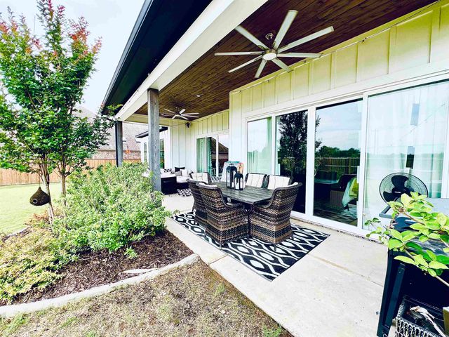 5602 Palladio Lane, Longview, TX 75605