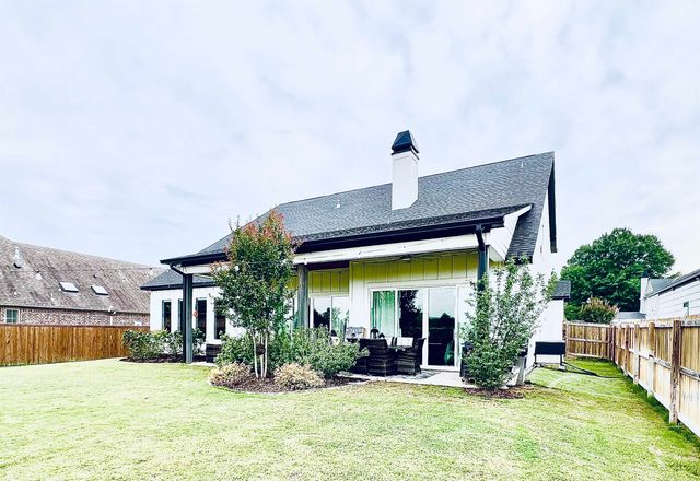 5602 Palladio Lane, Longview, TX 75605