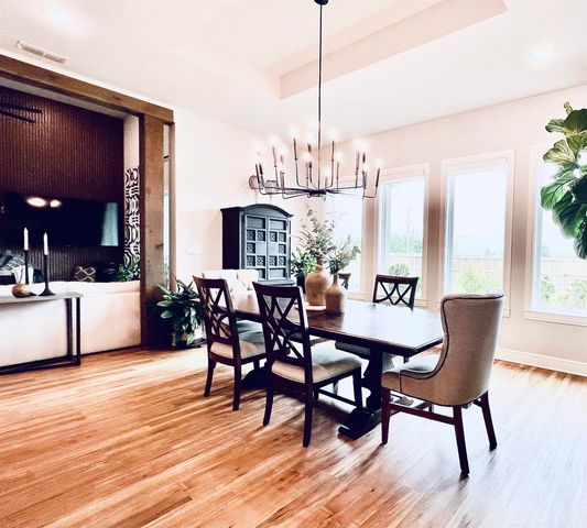 5602 Palladio Lane, Longview, TX 75605