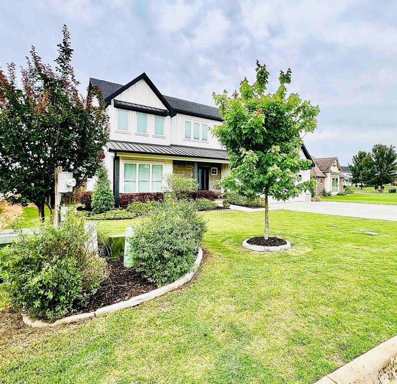 5602 Palladio Lane, Longview, TX 75605