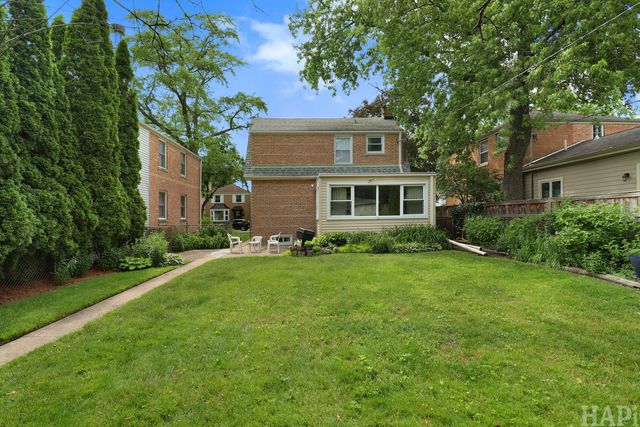 8217 Laramie Avenue, Skokie, IL 60077
