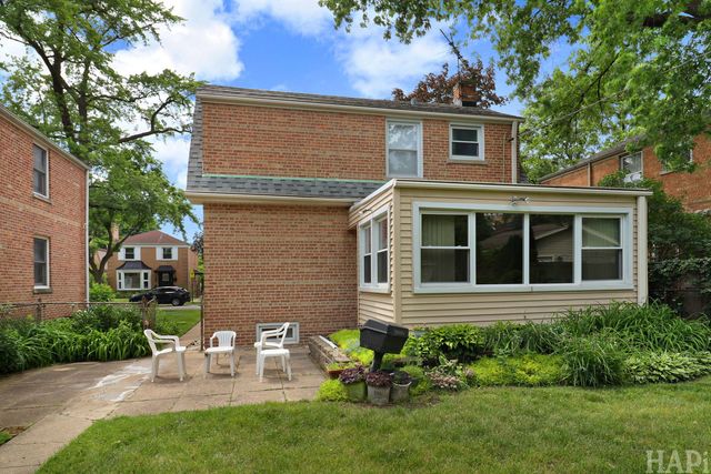 8217 Laramie Avenue, Skokie, IL 60077