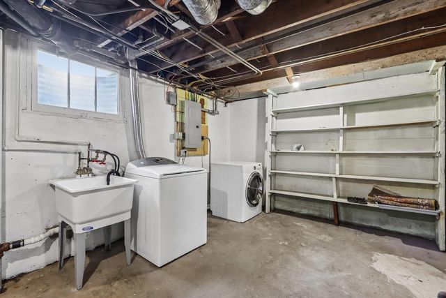 2 S Owen Drive, Madison, WI 53705