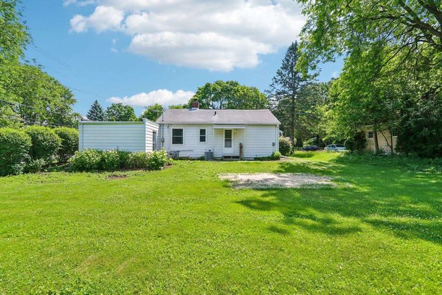 2 S Owen Drive, Madison, WI 53705