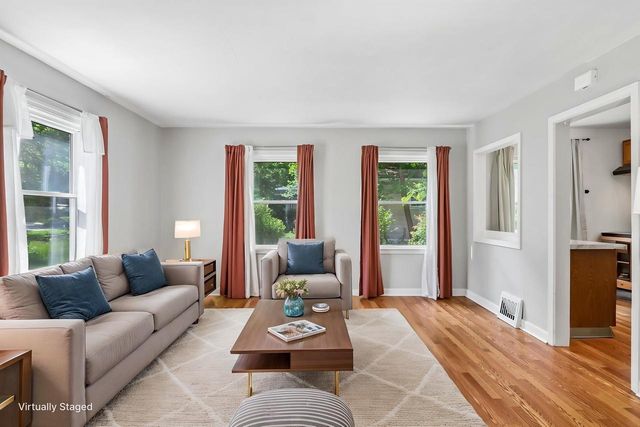 2 S Owen Drive, Madison, WI 53705