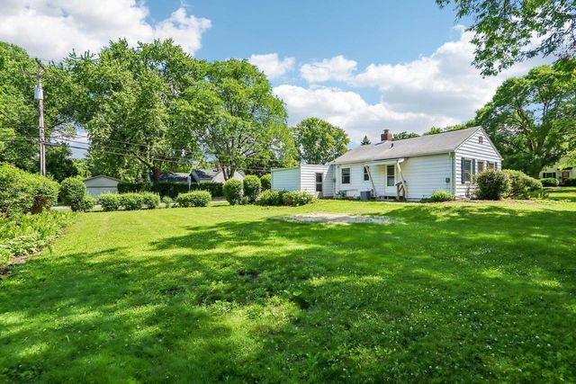 2 S Owen Drive, Madison, WI 53705
